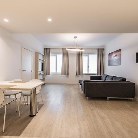 House 22 Longstay Kortrijk Luaran gambar