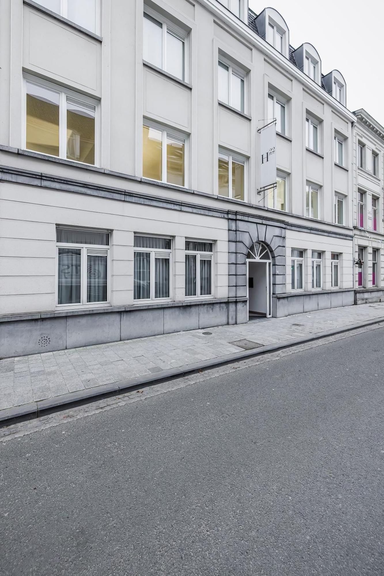 House 22 Longstay Kortrijk Luaran gambar