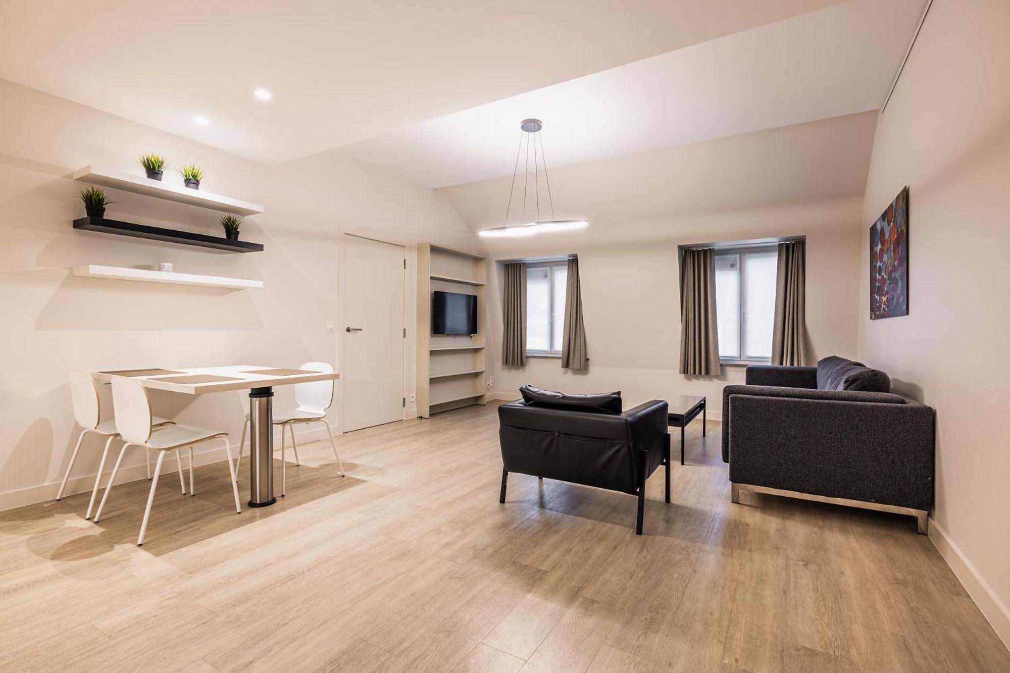 House 22 Longstay Kortrijk Luaran gambar