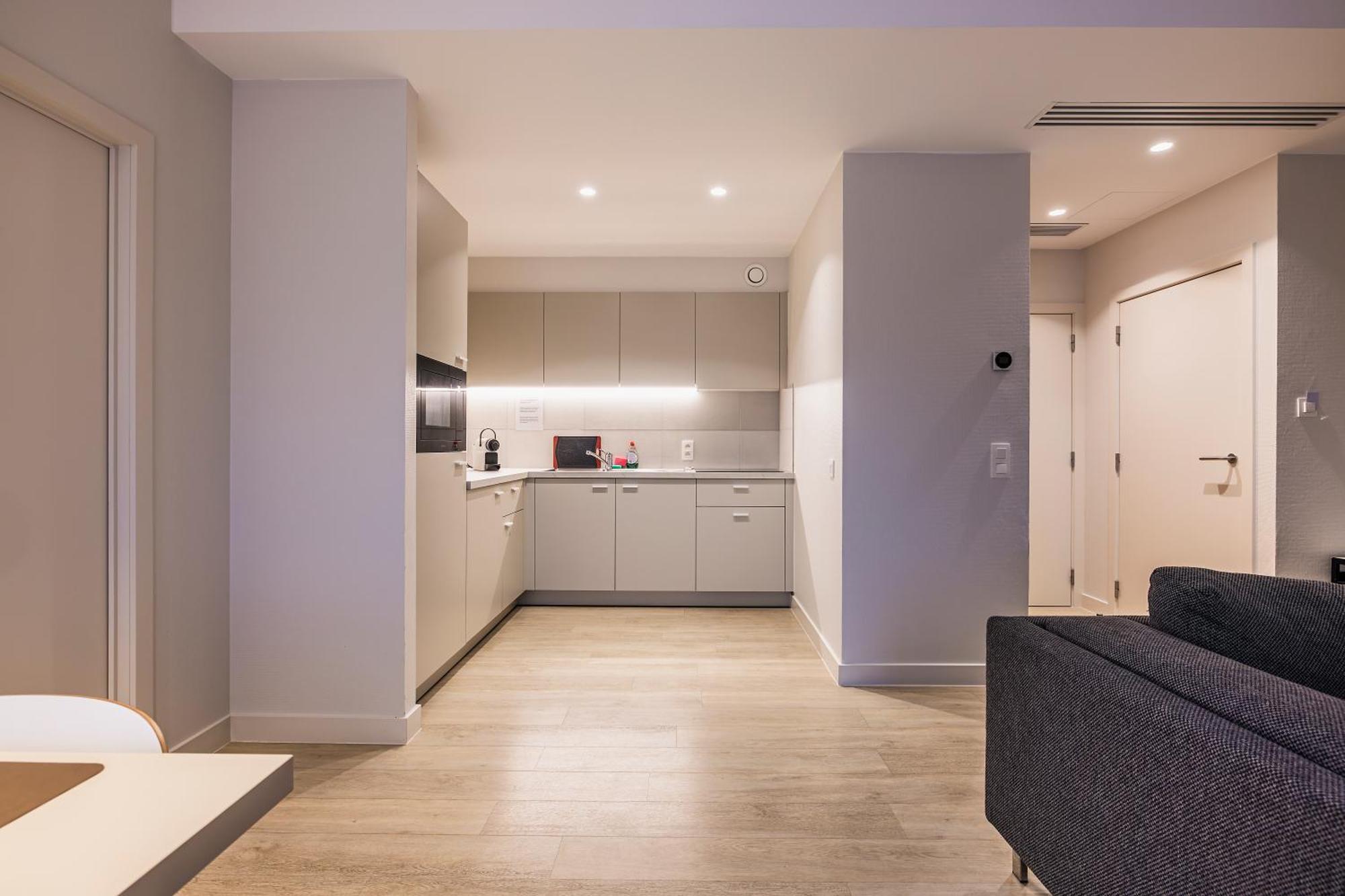 House 22 Longstay Kortrijk Luaran gambar