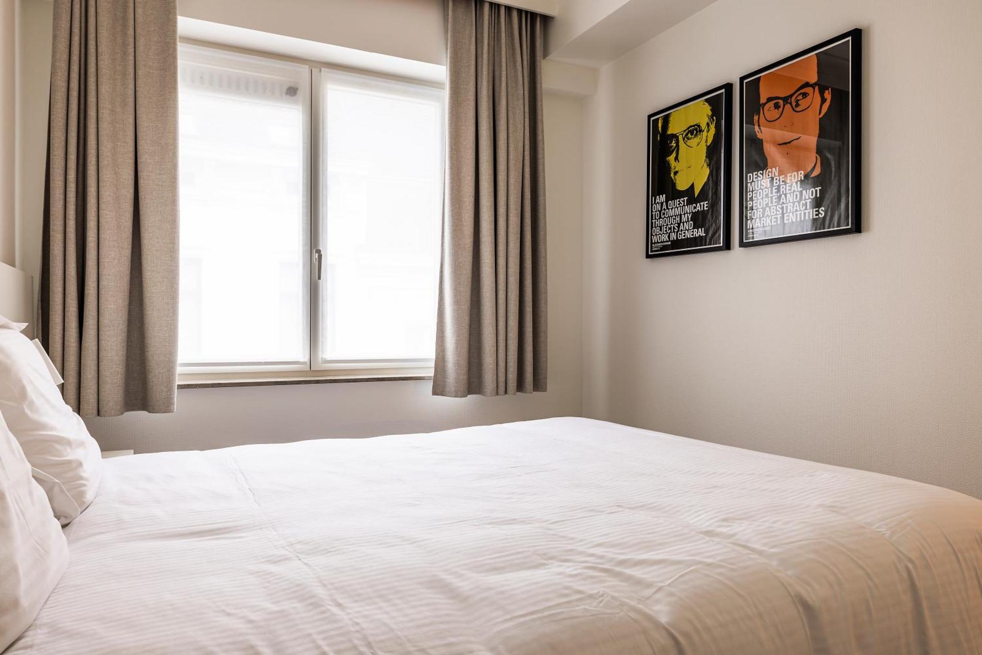House 22 Longstay Kortrijk Luaran gambar