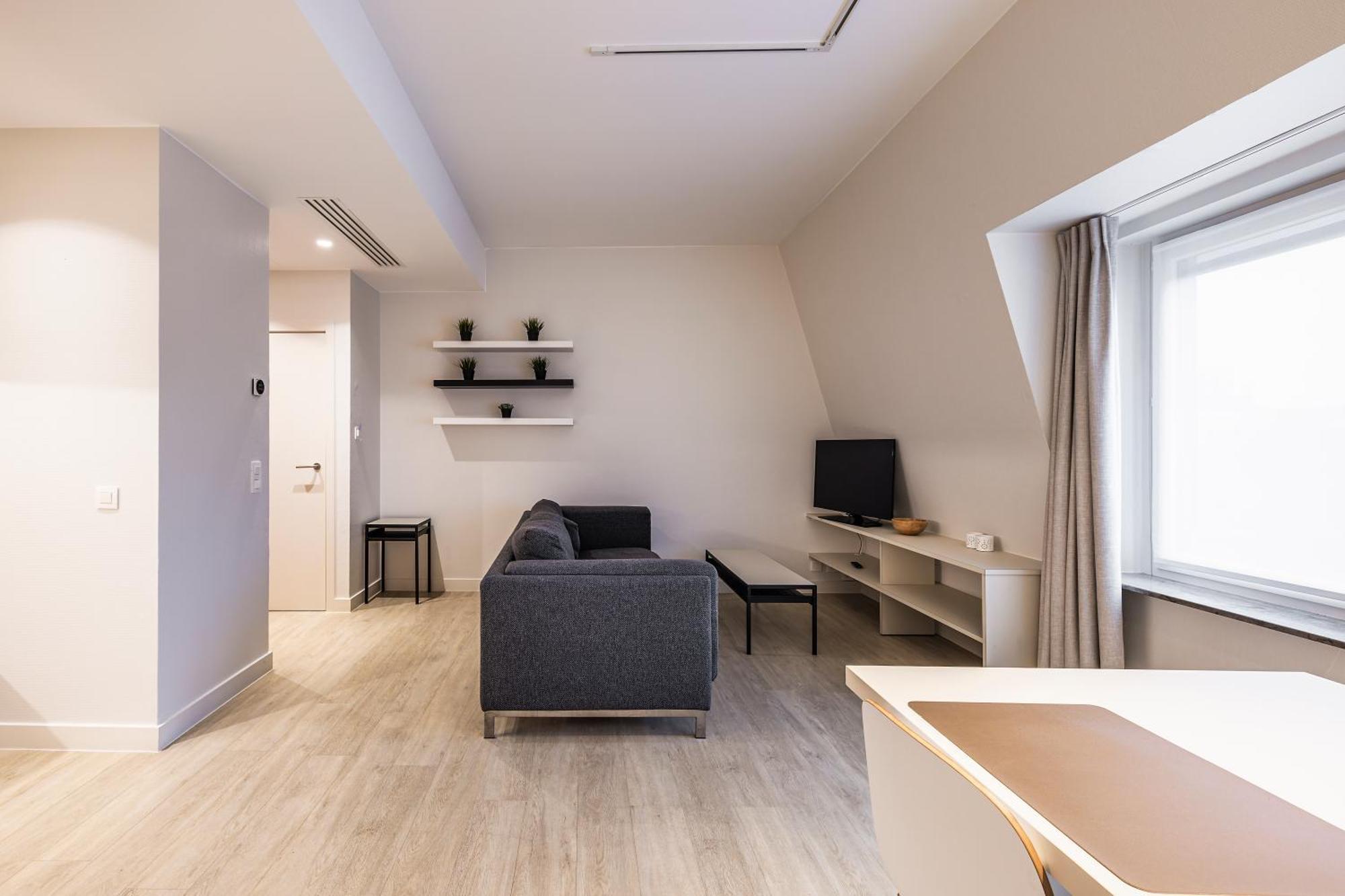House 22 Longstay Kortrijk Luaran gambar