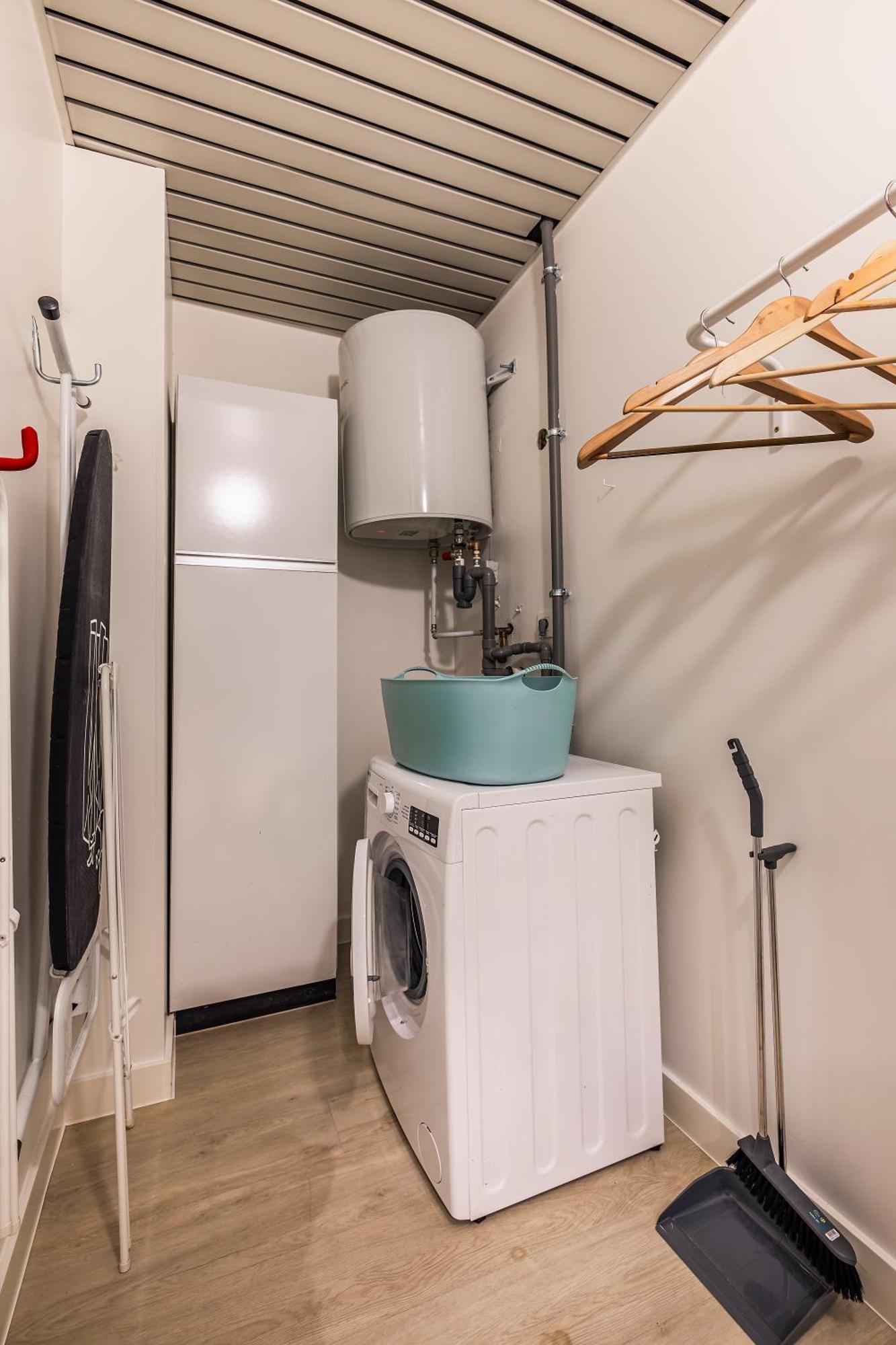 House 22 Longstay Kortrijk Luaran gambar
