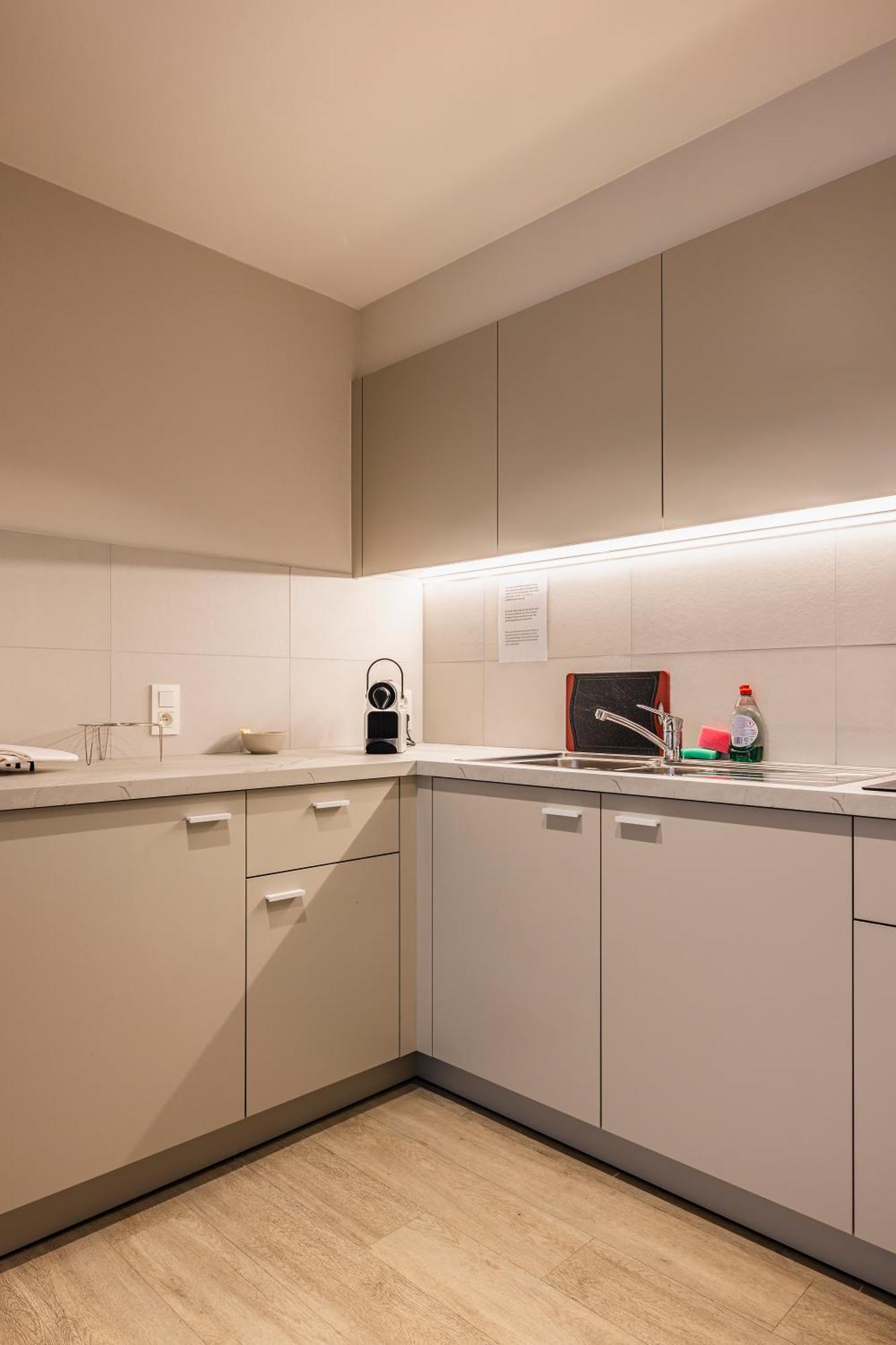 House 22 Longstay Kortrijk Luaran gambar