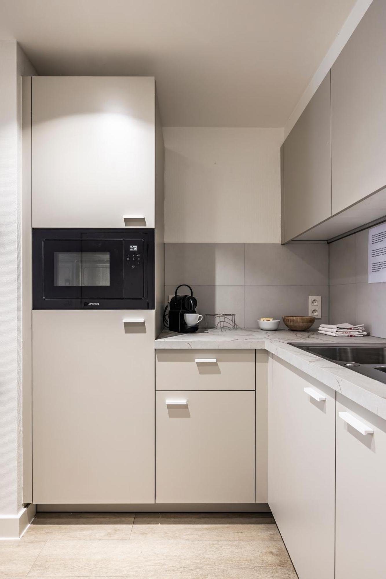 House 22 Longstay Kortrijk Luaran gambar
