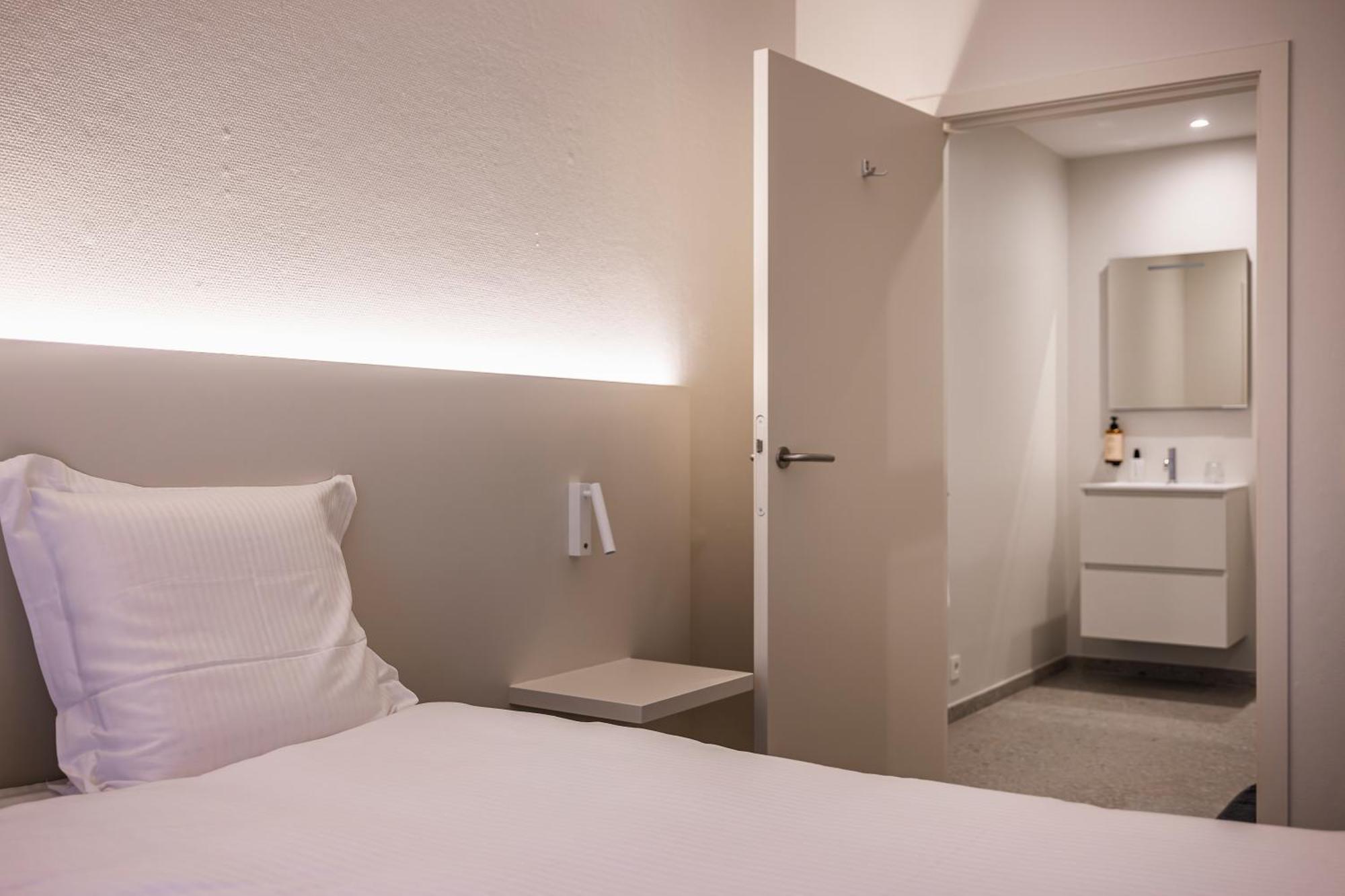 House 22 Longstay Kortrijk Luaran gambar