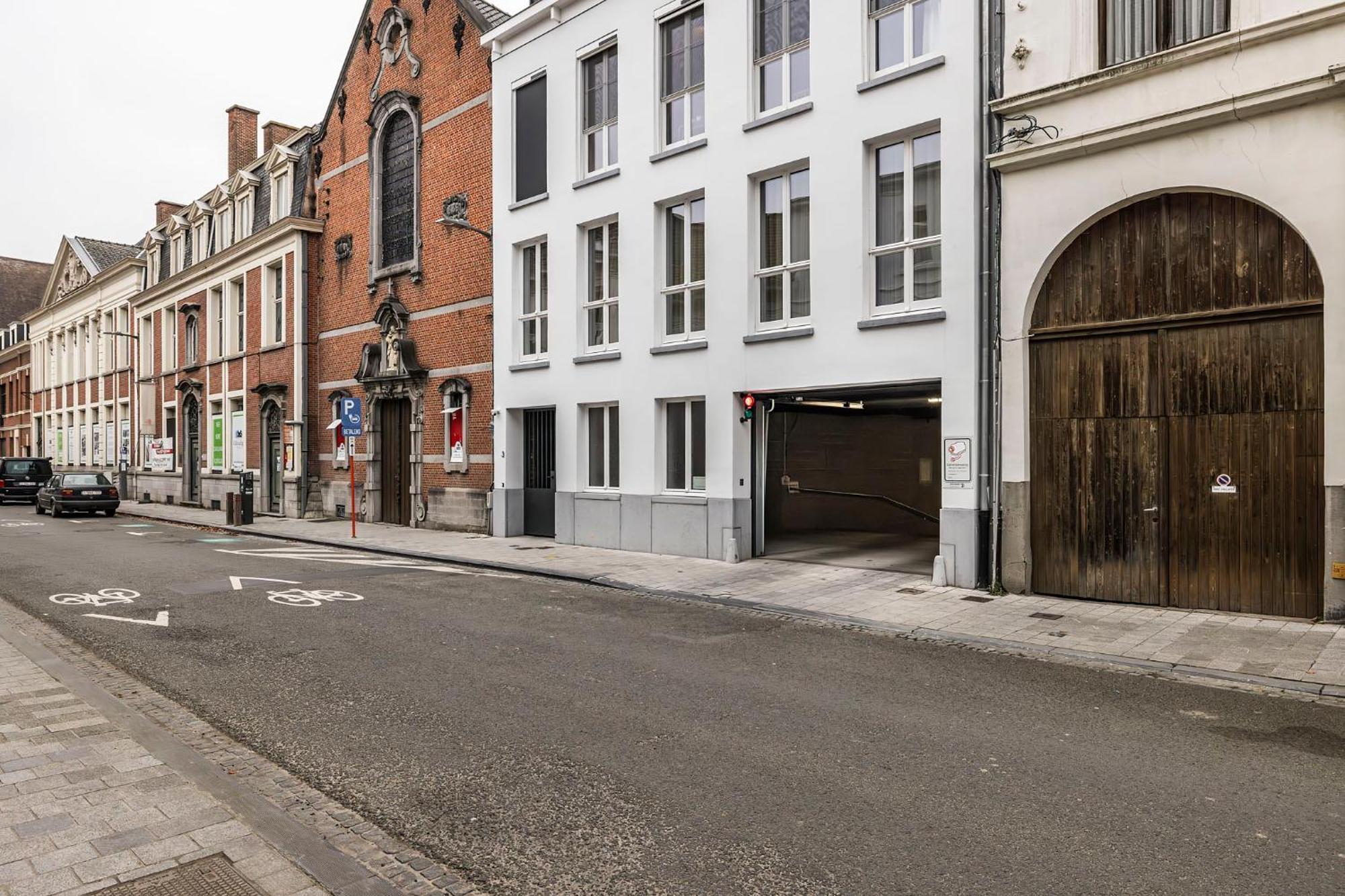 House 22 Longstay Kortrijk Luaran gambar