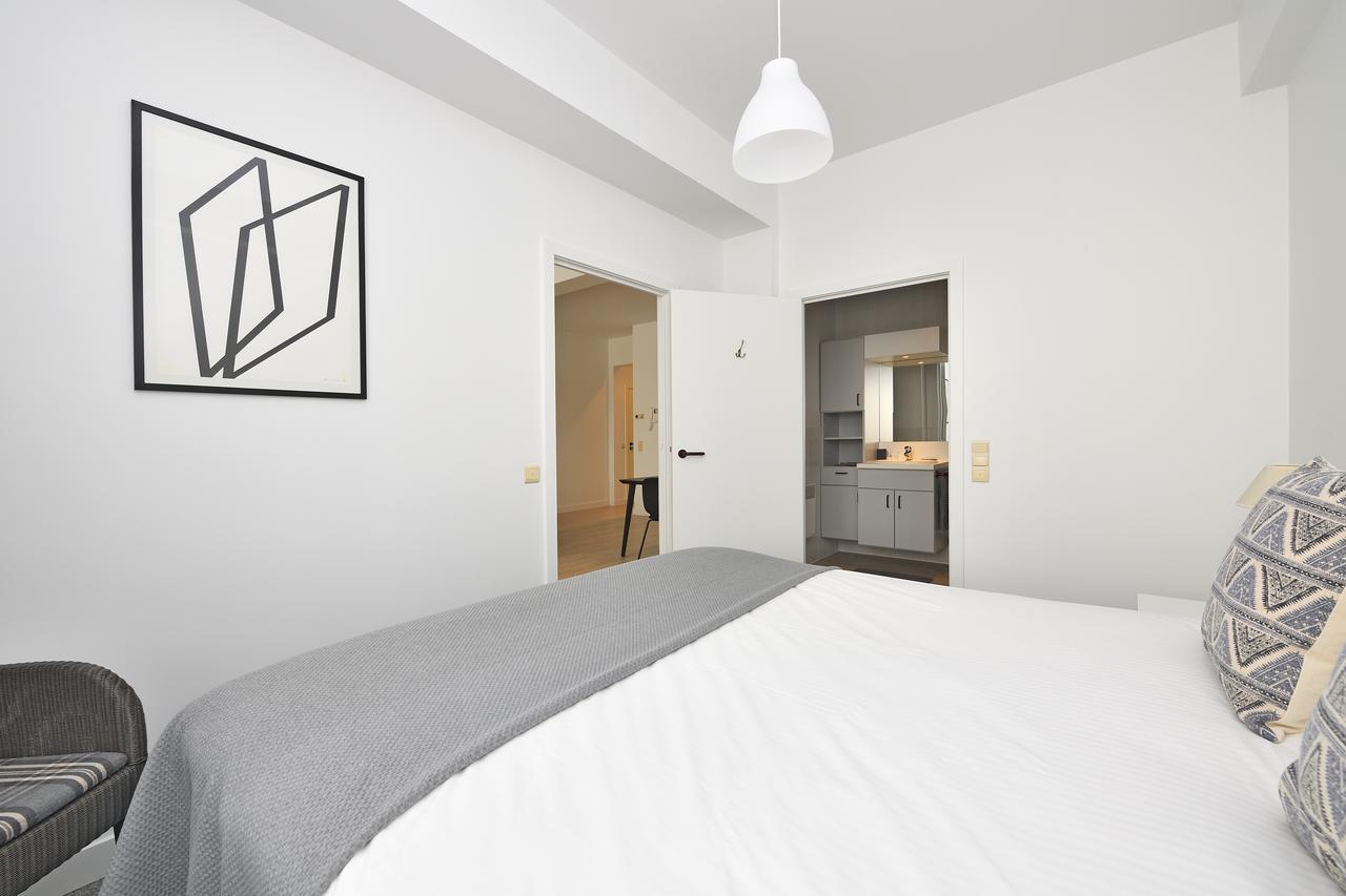 House 22 Longstay Kortrijk Luaran gambar